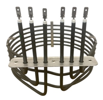 Тэн Unox KRS1205B